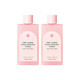 White Rabbit Pink Guava Pore Refining Toner — 2x200 ml (13.5oz) White Rabbit Pink Guava Pore Refining Toner — 2x200 ml (13.5oz)